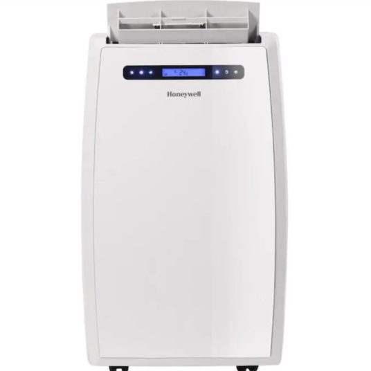 Honeywell MN Series 14,000 BTU portable air conditioner for $280