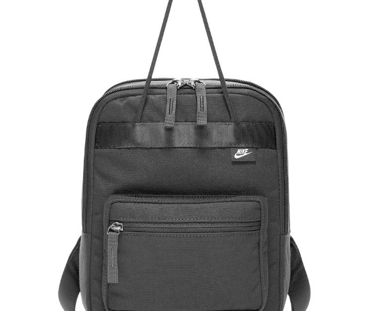 Nike Tanjun mini backpack for $20