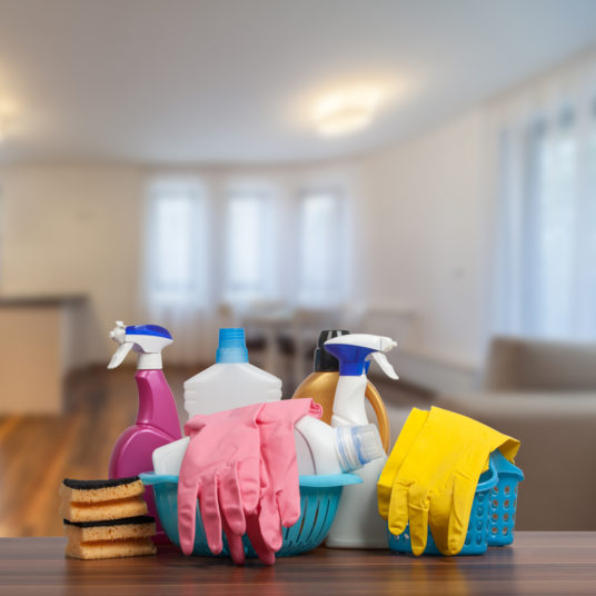 Handy discount: Get your first 3-hour home cleaning for $39 with a new plan