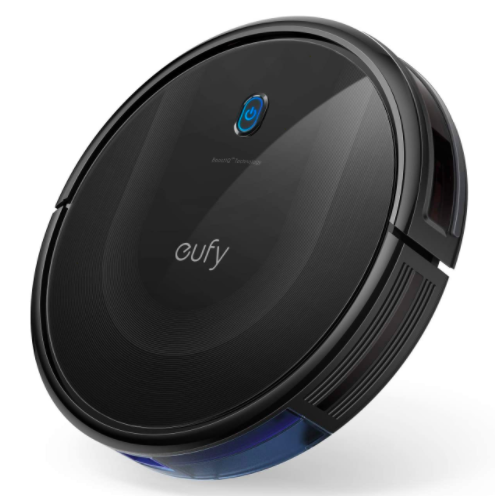 Today only: eufy BoostIQ RoboVac 11S MAX robot vacuum for $160