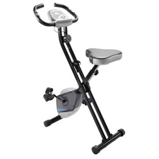 Today only: Stamina exercise bikes from $120