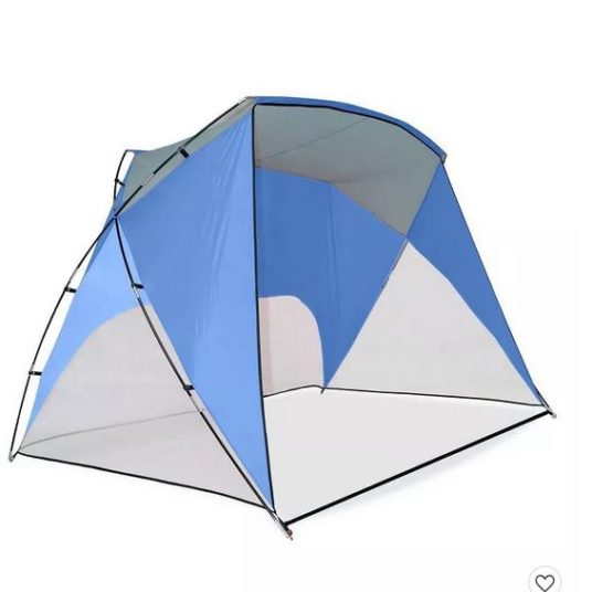Caravan sport shelter tent for $28