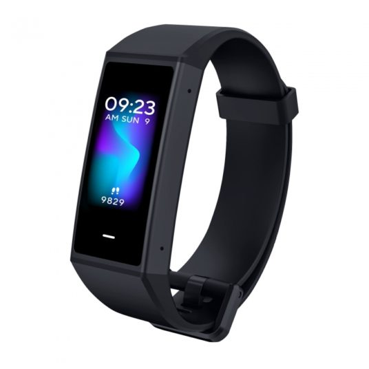 Wyze Band activity tracker for $30, free shipping
