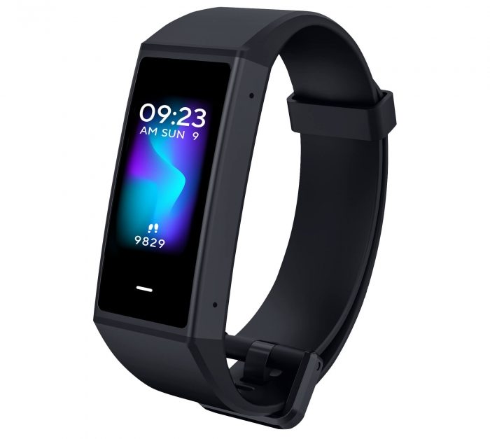 Wyze Band activity tracker for $30, free shipping