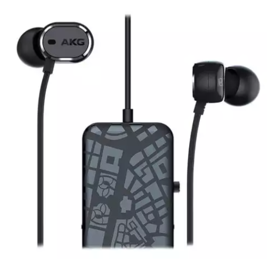 AKG N20 NC noise-canceling in-ear headphones for $30