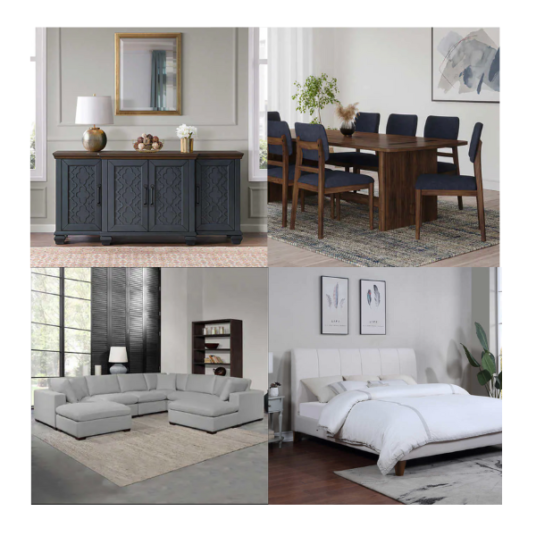 Save up to $400 extra on select furniture at Costco