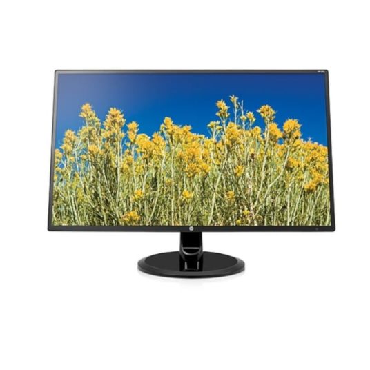 27″ HP 27yh 1920×1080 60Hz 5ms IPS monitor for $100