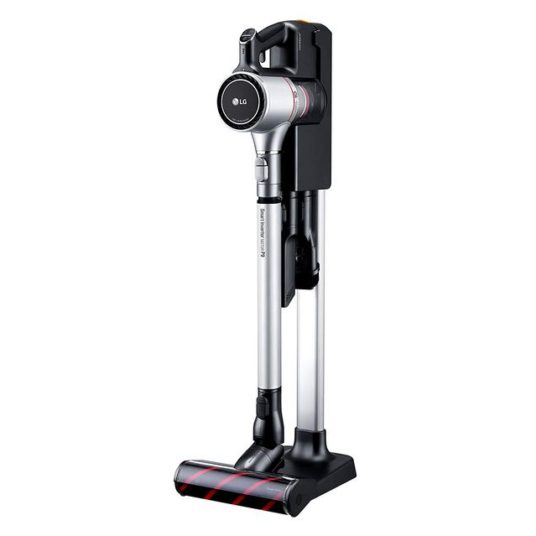 Refurbished LG A9 cordless stick vacuum for $230