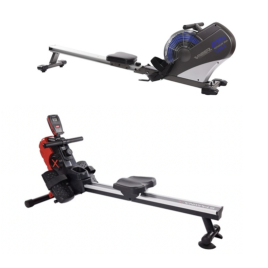 Stamina rowers from $120