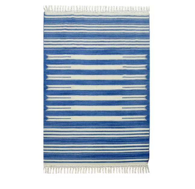 Save up to 50% on rugs at Target