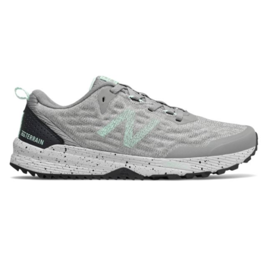 Today only: Women’s Nitrel v3 trail shoes for $28, free shipping