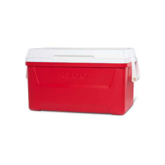 Igloo 48-quart Laguna ice chest cooler for $17