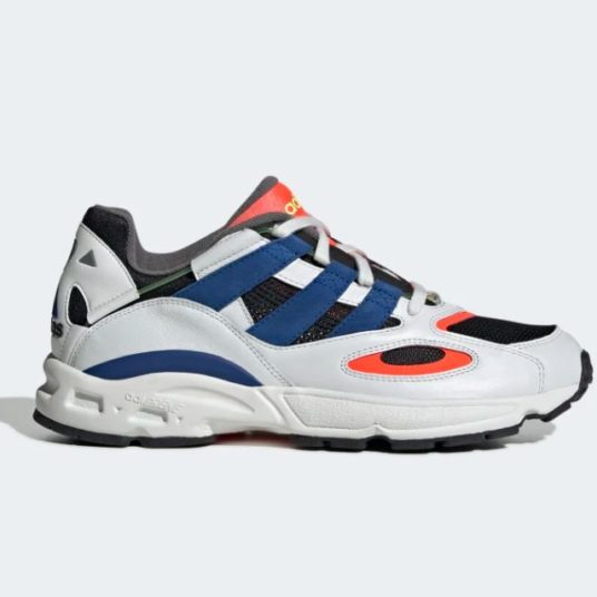 Adidas Originals LXCON 94 men’s shoes for $40, free shipping