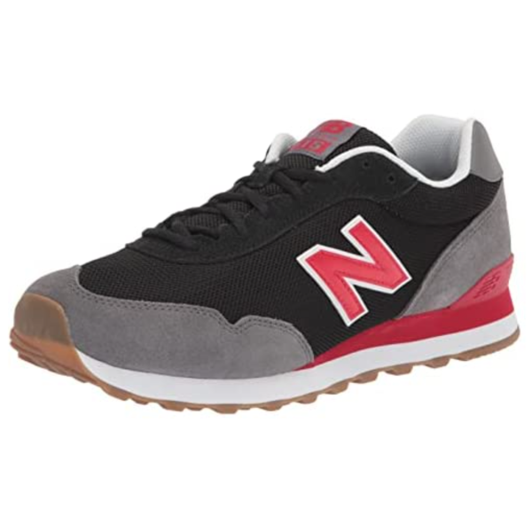 New Balance men’s 515 shoes from $23
