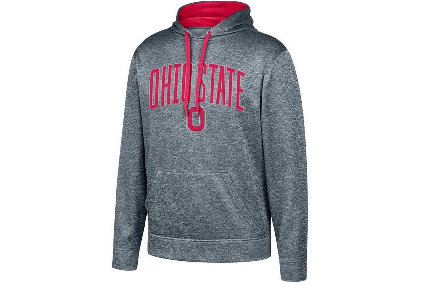 Clearance NCAA hoodies from $15 at Dick’s Sporting Goods