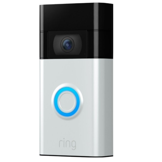 Today only: Refurbished Ring Video Doorbell 2 for $59