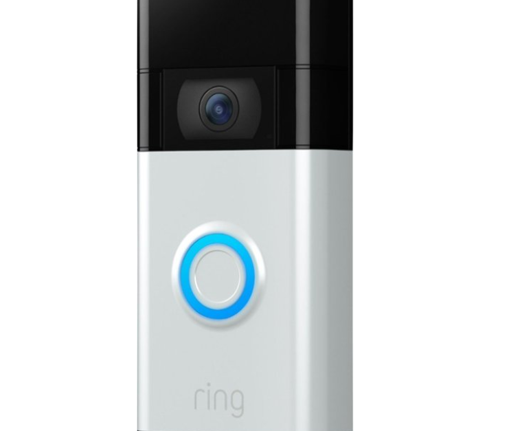 Today only: Refurbished Ring Video Doorbell 2 for $59