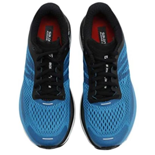 Today only: Salomon Sonic RA Max 2 men’s running shoes for $65