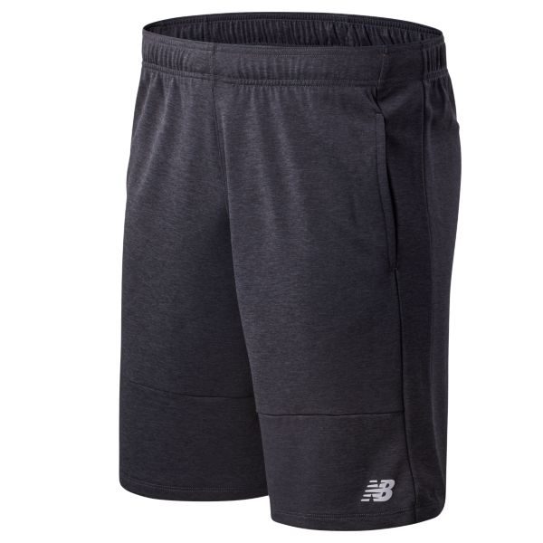Men’s New Balance Sport Knit shorts for $15, free shipping