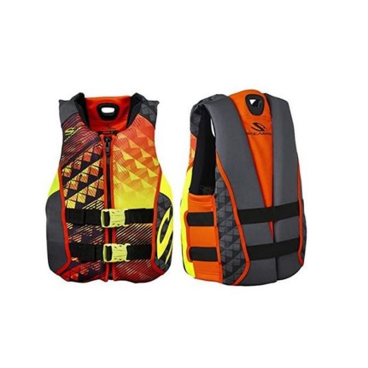 Today only: Stearns life vests 2-pack for $28