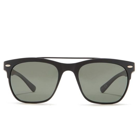 Today only: SunCloud Tabor polarized sunglasses for $25