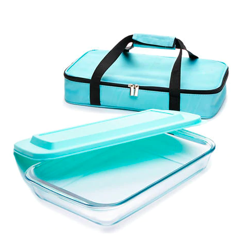 Today only: 3-piece take & bake set for $10, free store pickup