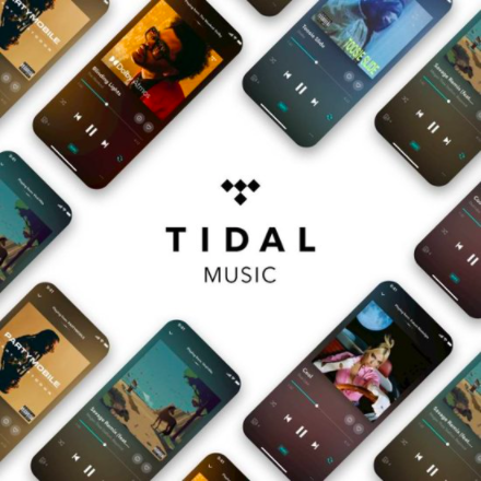 3 months of TIDAL music streaming for $1