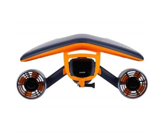 Today only: Sublue Whiteshark Mix underwater propeller scooter for $330