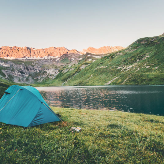 The best deals on camping gear right now