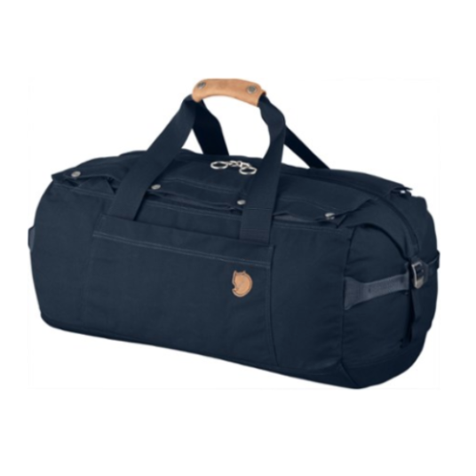 Today only: Fjallraven Duffle No. 6 for $80 with in-store pick up