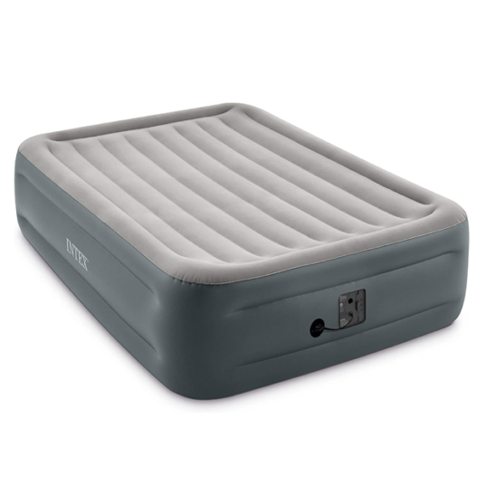 Today only: Intex Dura-Beam Series Essential Rest 18″ queen airbed for $39