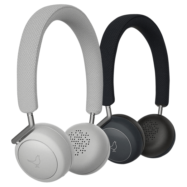 Today only: Libratone Q Adapt wireless noise cancelling on-ear headphones for $69