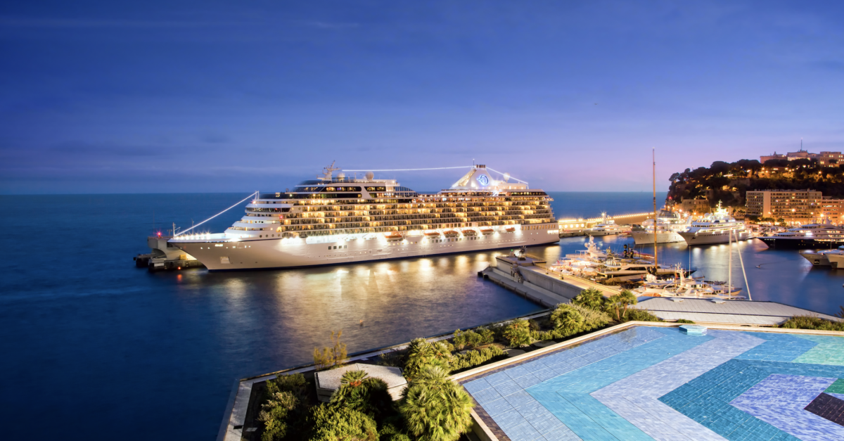 Oceania Cruises sale: FREE round-trip airfare, beverage credits and more