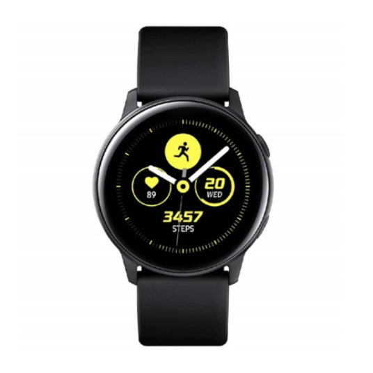 Samsung Galaxy Watch Active for $139