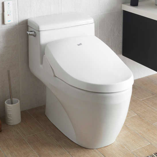 Costco members: Bio Bidet A8 Serenity smart bidet heated toilet seat for $250