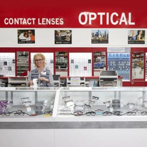 Costco Optical claims the #1 spot in the latest Consumer Reports tally of best places to buy cheap eyeglasses.