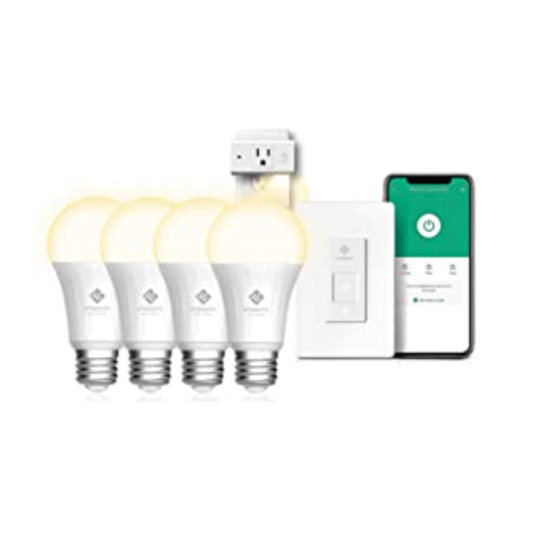 Today only: Etekcity Smart Home products from $12