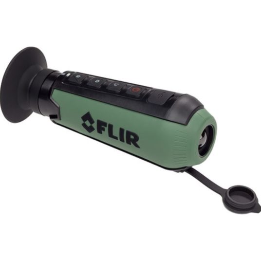 Today only: FLIR Scout TK thermal vision monocular for $429