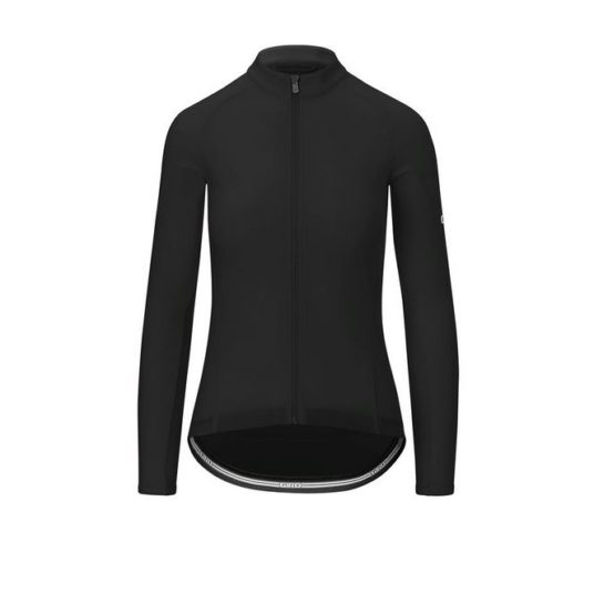 Today only: Giro women’s Chrono Thermal cycling jersey for $58