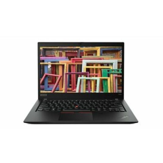 Lenovo ThinkPad T490S 14″ laptop for $750