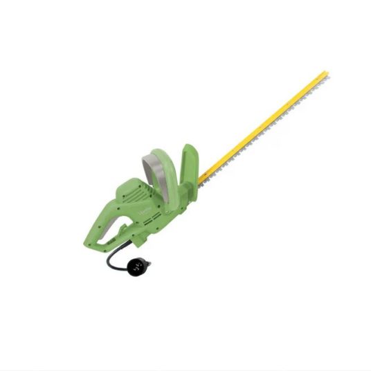 Today only: Martha Stewart electric shrub and hedge trimmer for $40