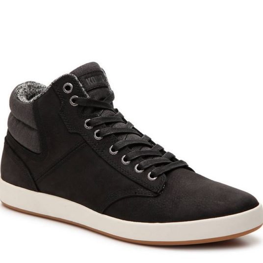 Today only: Kodiak and Terra sneakers and boots from $30 to $51