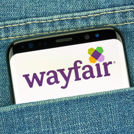Save up to 60% during the Wayfair Surplus Sale