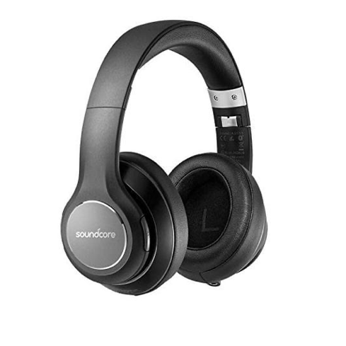 Today only: Anker Soundcore Vortex wireless headphones for $30, free shipping