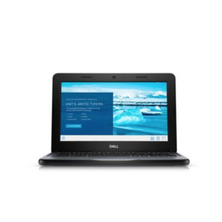 Dell touchscreen 11 3100 2-in-1 Chromebook for $359