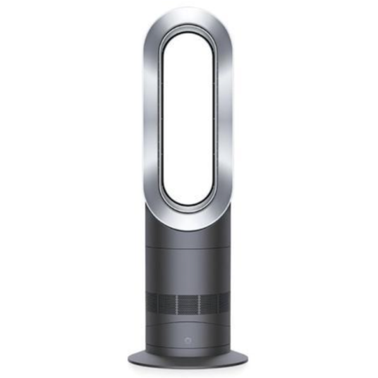 Today only: Dyson AM09 Hot + Cool refurbished fan heater for $170, free shipping