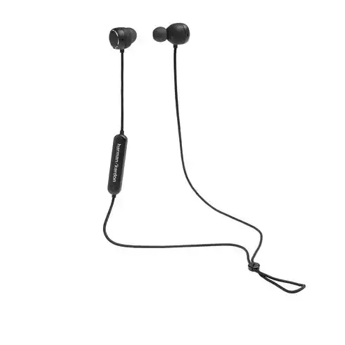 Harman Kardon FLY BT wireless Bluetooth earbuds for $60