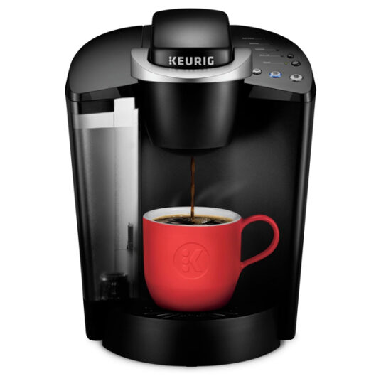 Keurig K50 single-serve coffee maker for $80