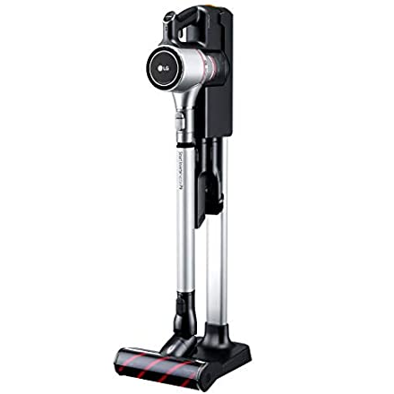 Today only: Reconditioned LG Cordzero A9 cordless stick vacuum for $220