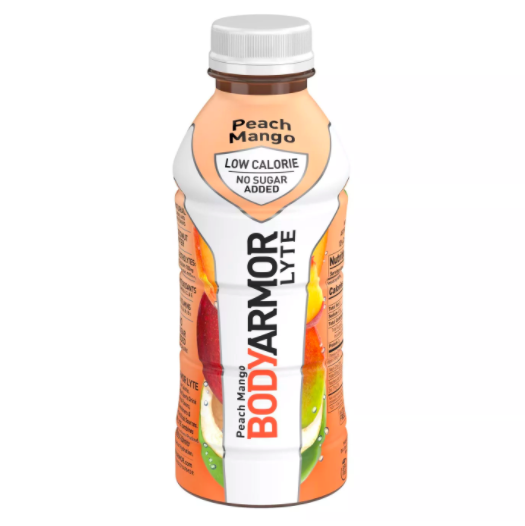 Get a coupon for a FREE BodyArmor Lyte SuperDrink at Sprouts